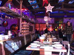 大堂-蘭奢雅集·江浙菜(青山江滩店)