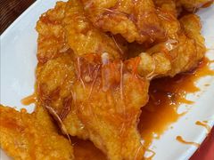 -大哈福烧烤·海鲜·家常菜(延安三路店)