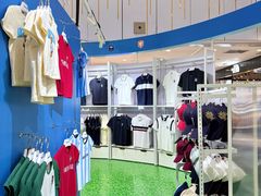 -凯德MALL(西直门店)