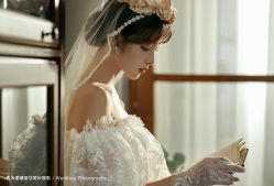 -青禾蒙娜丽莎婚纱摄影(武汉总店)