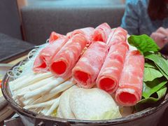 -一米空间·日式料理(逗号立方店)