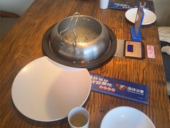 -海味当家·蒸锅海鲜(星海公园店)