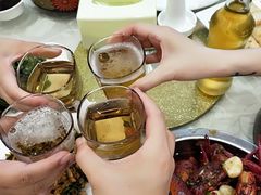 -小李子油焖大虾(天下城旗舰店)