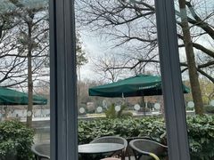 -星巴克(西湖天地店)