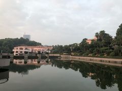 -圣爵菲斯大酒店(长沙世界之窗店)