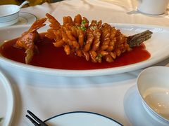 焕章松鼠桂鱼-民国红公馆·秦淮八艳(夫子庙店)
