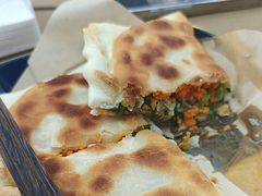 -地二手作鱼汤馄饨(上街里店)