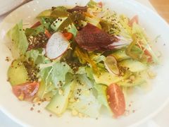 -我的四季意大利餐厅(春天百货店)