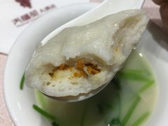 天目湖鱼头煲-天福苑(崇宁路店)