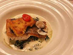 -火车头法国西餐厅