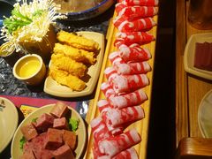 -蜀大侠火锅(四川北路店)