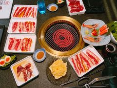 -神户赤童日式烤肉伙伴(东直门店)