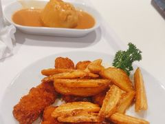 -宜家·瑞典风味餐厅(四元桥店)
