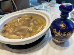 -龙泉人椰子鸡.糟粕醋.海南菜(三亚旗舰店)