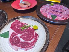 -隐炉和牛烧肉店(群力店)