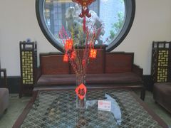 -苏州独墅湖书香世家酒店