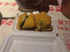 -老萍巷莲花血鸭·萍乡地标江西菜(步行街店)