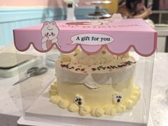-千浔一暖DIY蛋糕烘焙(人民大学店)