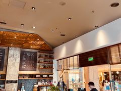 -星巴克臻选(北京嘉里中心第二店)