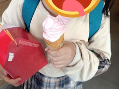 -麦当劳(芜湖中山南路店)