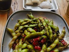 -北丐先生·野馄饨烧烤(长宁龙之梦店)
