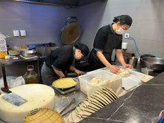 -涿派·炝锅鱼(涿州店)