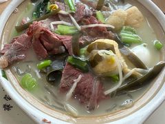 -蒋家桥饺面店(奥邦店)