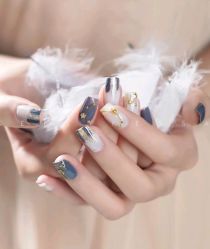 -Pink You美甲美睫纹绣定制中心