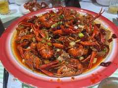 -戴叔叔龙虾馆·麻辣小龙虾