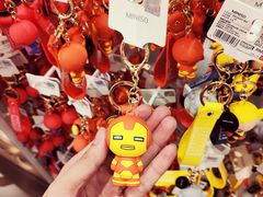 -名创优品(天河区正佳广场二店)