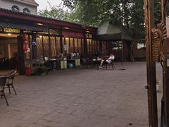 -柴院·柴火鸡