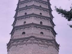 -法门文化景区