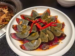 -葛记红焖羊肉(和平路形象店)