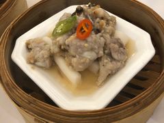 -稻香酒家·33年老字号·港式粤菜(富邦中心店)