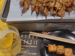 -望京小腰(北京总店)