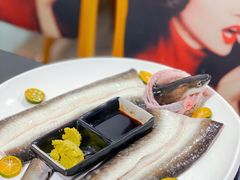 鲜活鳗鱼-奉座泥炉烤肉·活鳗·稻草黄油鸡(龙美店)
