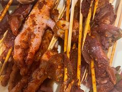 -大斌家串串火锅(汇一城店)