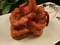 -又一福烤鸭·北京菜(东四店)