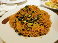 炒米粉-半岛太子酒家(海港城店)