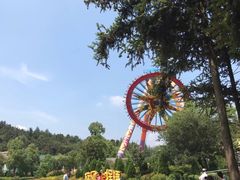 -南京银杏湖乐园