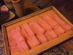 -滇池印象原生态火锅(南开大悦城店)