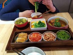 -牛腩之旅·牛腩牛杂煲(光启城美食城店)