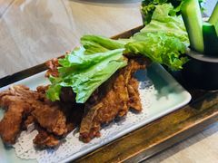 -味莊·青岛菜(云霄路店)