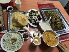 -教师之家赵家羊汤馆(东青龙街店)