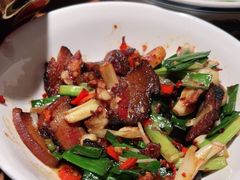 -老湘村·湖南土菜(天河维多利店)