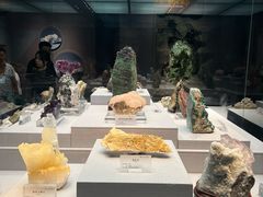 -湖南省地质博物馆