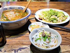 三鲜米线-云上千禾(水上店)