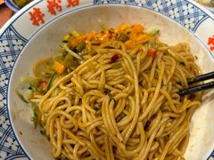-拌粉君·江西小炒(石厦时代店)