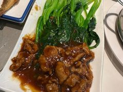 -大草原清真饭庄(沙河店)