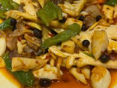 -眉州东坡(春秀路店)